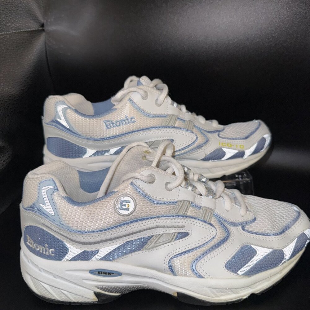 Etonic ICO‑10 Women’s Sneakers – Size 7.5 B
